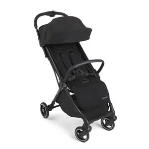 Beatle compact stroller black