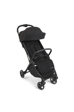 Beatle compact stroller black