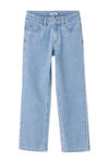 Light Blue Denim