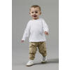 NAME IT BABY baby cargobroek NBMBEN beige