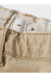 thumbnail: NAME IT BABY baby cargobroek NBMBEN beige