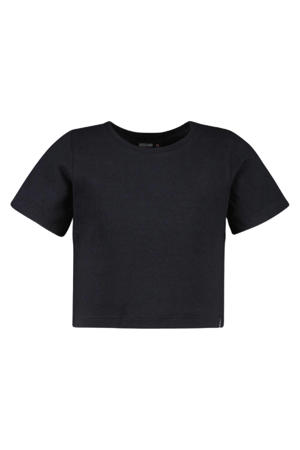 T-shirt JOSYA zwart