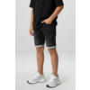 Cars denim short SEATLE black used