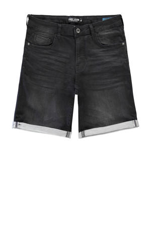 denim short SEATLE black used