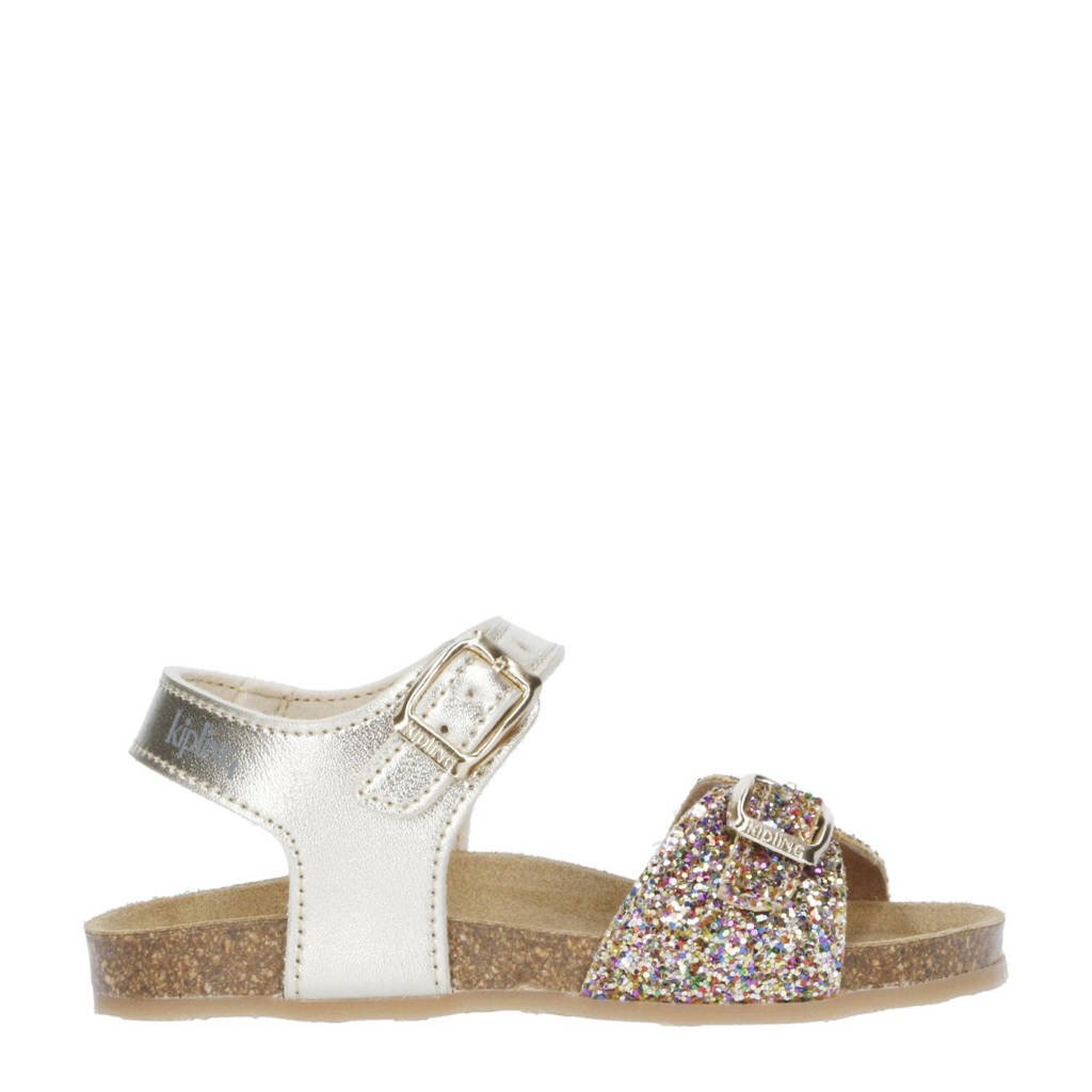 Launi Adidas Superstar Glitter Goedkoop Schoenen (Grijs) Voor