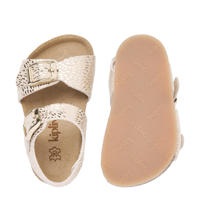 thumbnail: Kipling sandalen goud