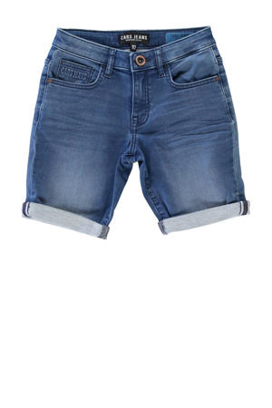 denim short SEATLE stone used