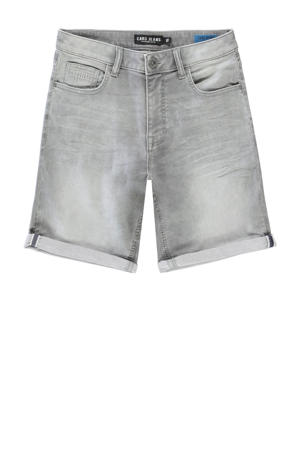 denim short SEATLE grey used