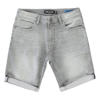Cars denim short SEATLE grey used