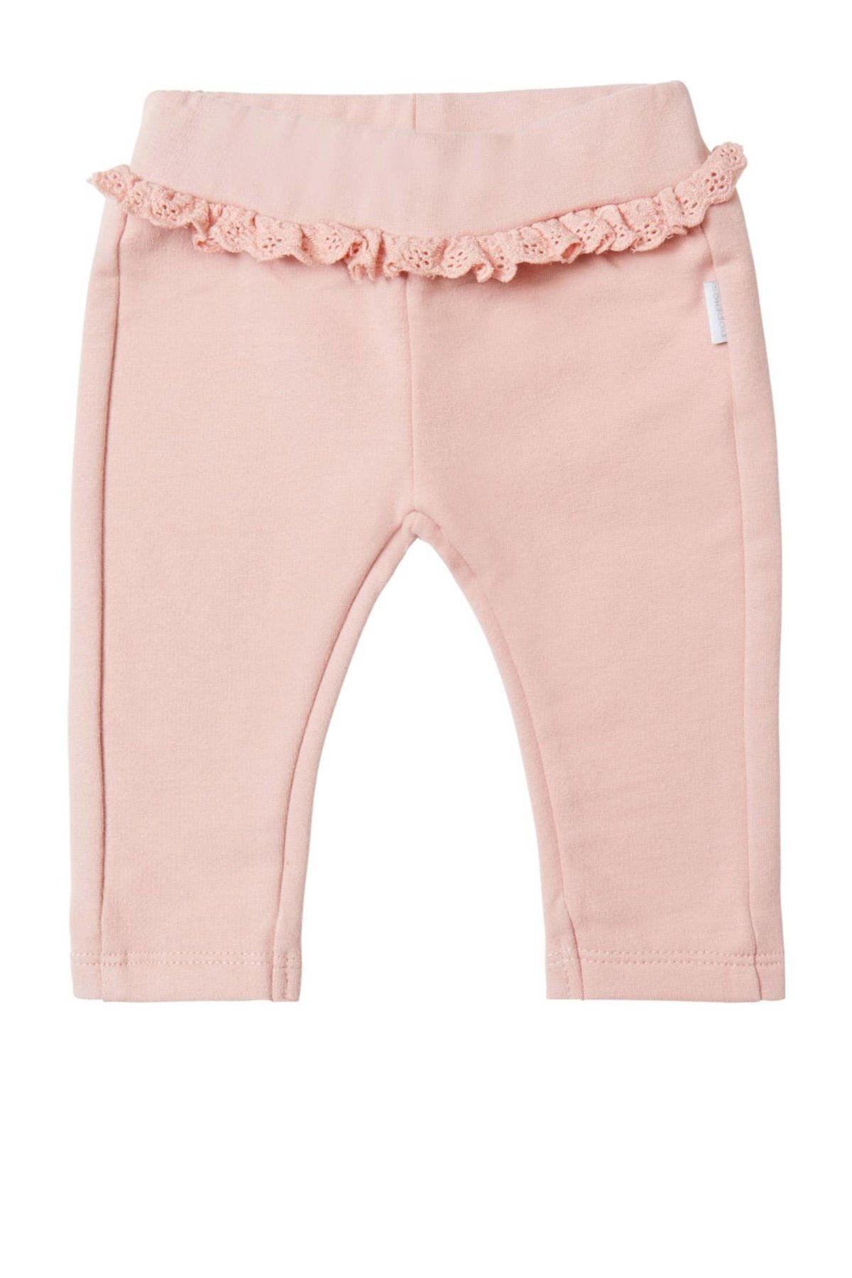 Roze Newborn Kleding Noppies Pasgeboren Baby Noppies Kleding Baby