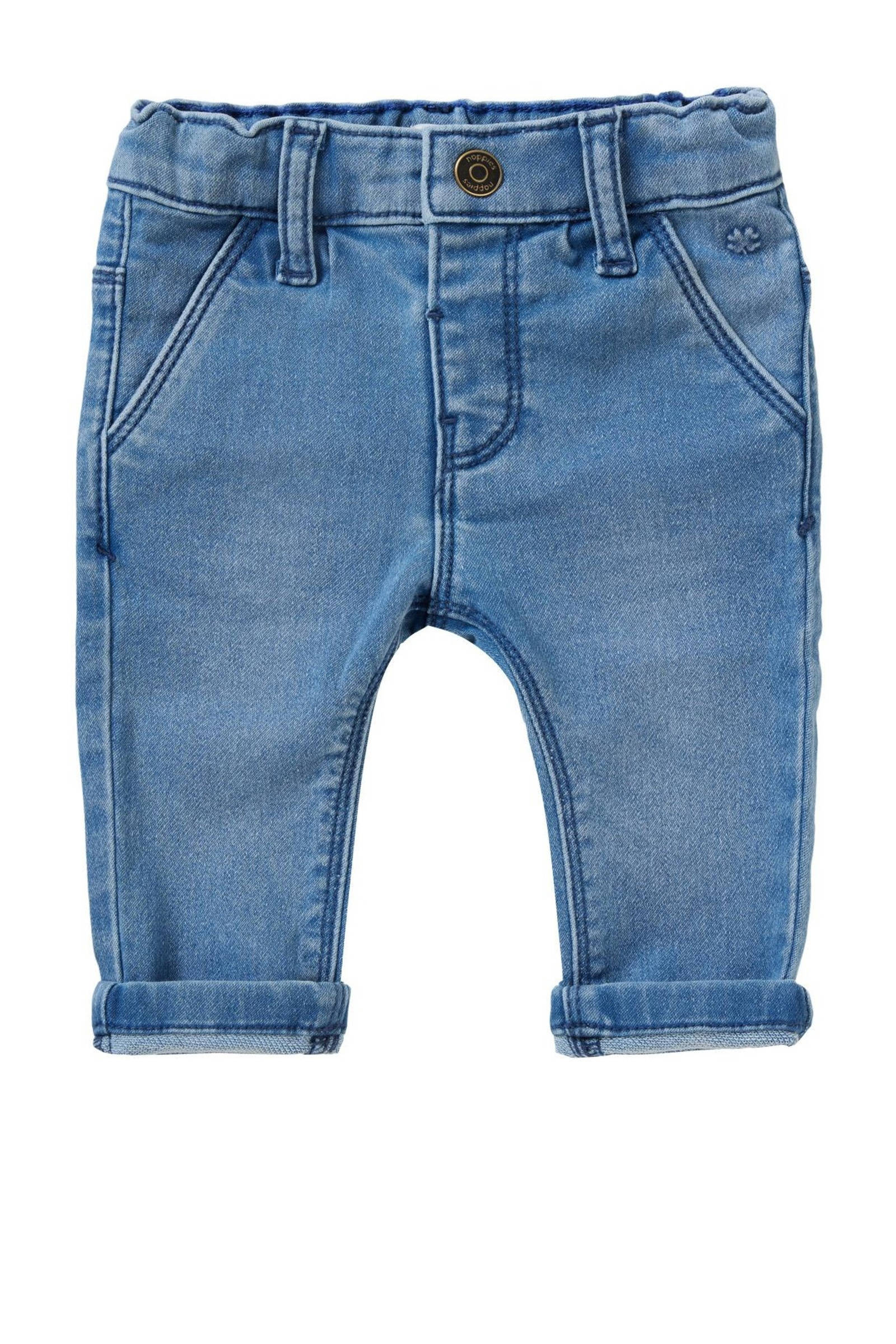 Noppies hot sale baby jeans