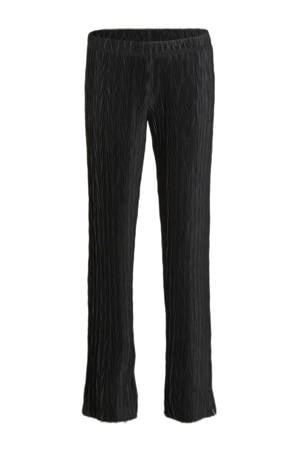 straight fit broek GULY zwart