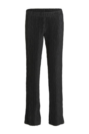 straight fit broek GULY zwart