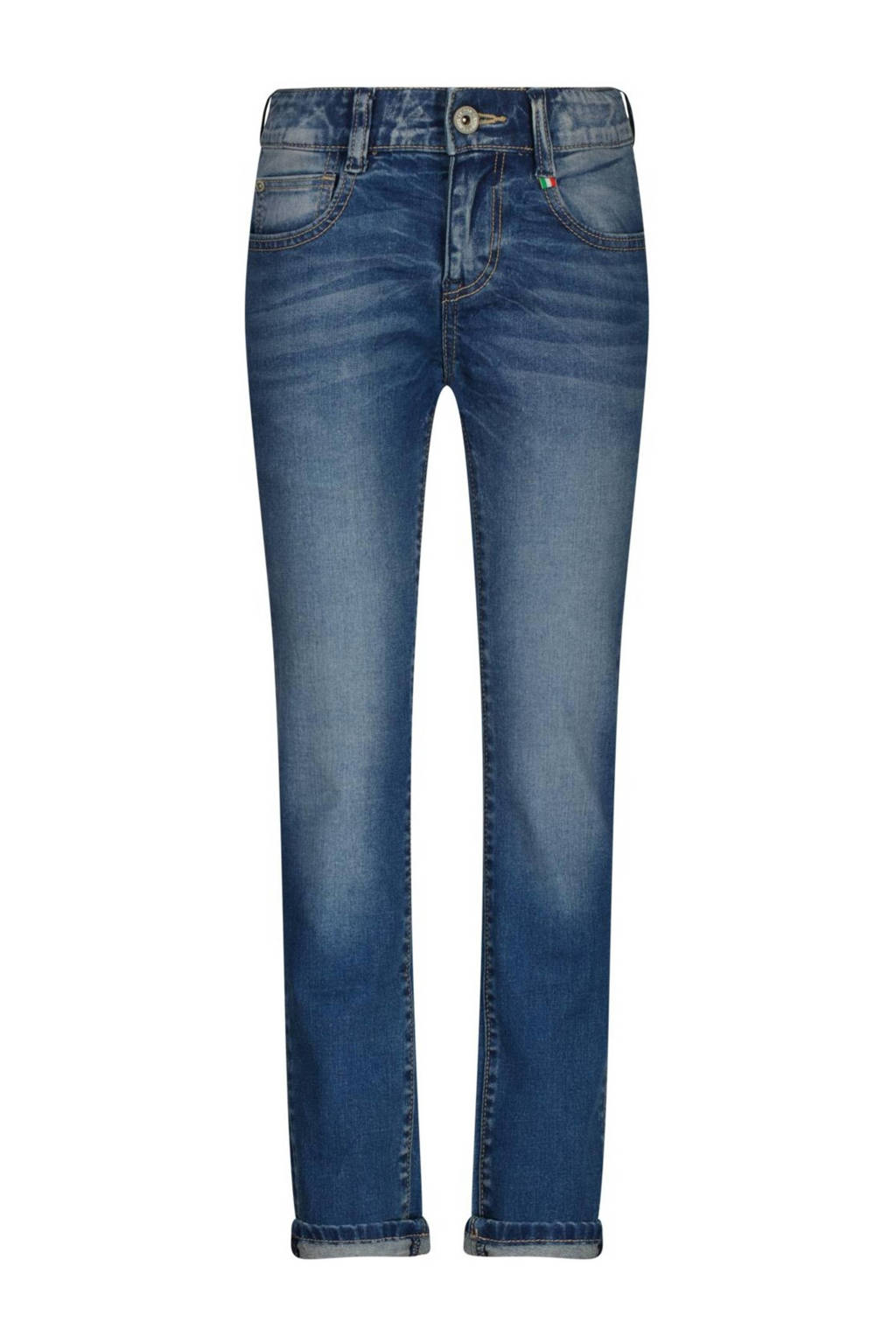 skinny jeans Aron blue vintage