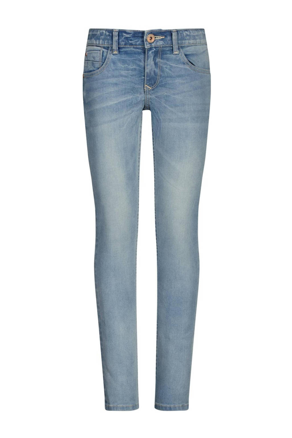 skinny jeans Alice light indigo
