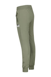 thumbnail: Vingino joggingbroek Sasto olijfgroen