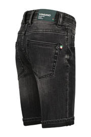 thumbnail: Vingino denim short Curzio black vintage