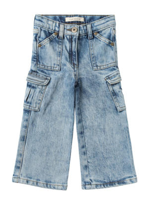 regular fit jeans Parker sky blue