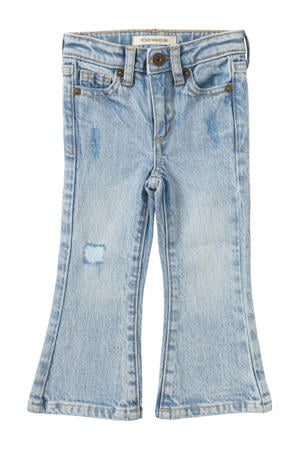 regular fit jeans Dacia denim light blue