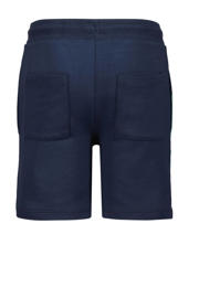 thumbnail: 4PRESIDENT sweatshort blauw