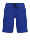 Hardblauw
