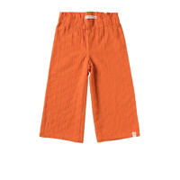 thumbnail: Your Wishes flared broek Bar oranje