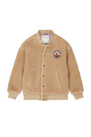 thumbnail: Tumble 'n Dry bomberjack zomer Fleury zand