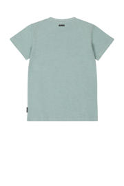 thumbnail: Tumble 'n Dry T-shirt San Clemente mint groen