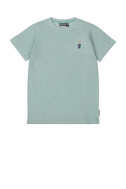 thumbnail: Tumble 'n Dry T-shirt San Clemente mint groen