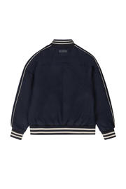 thumbnail: Tumble 'n Dry bomberjack zomer Sevan navy blauw
