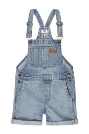 thumbnail: Tumble 'n Dry regular fit tuinbroek Fort Lauderdale denim light stonewash