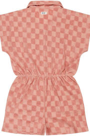 thumbnail: Tumble 'n Dry playsuit South Beach lichtroze/donkerroze