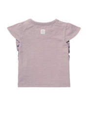 thumbnail: Noppies baby T-shirt paars