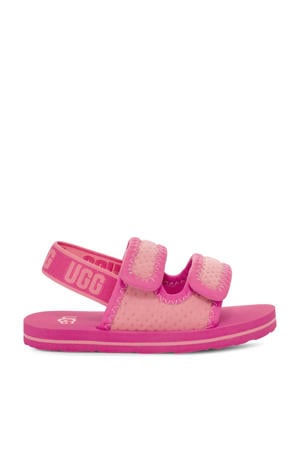 Lennon Peuter/Kleuter sandalen roze