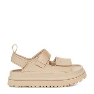 Goldenglow sandalen beige