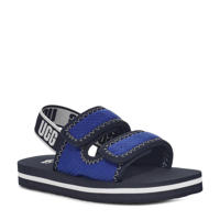 thumbnail: UGG Lennon  sandalen donkerblauw