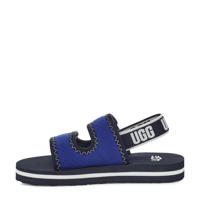 thumbnail: UGG Lennon  sandalen donkerblauw