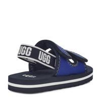 thumbnail: UGG Lennon  sandalen donkerblauw
