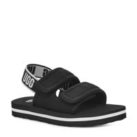 thumbnail: UGG Lennon  sandalen zwart
