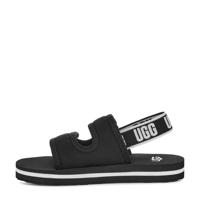 thumbnail: UGG Lennon  sandalen zwart