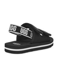 thumbnail: UGG Lennon  sandalen zwart