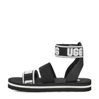 thumbnail: UGG   sandalen zwart