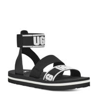 thumbnail: UGG   sandalen zwart
