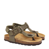 thumbnail: Kipling Juan 3  sandalen kaki