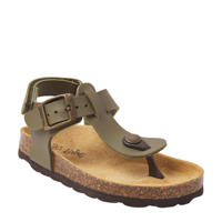 thumbnail: Kipling Juan 3  sandalen kaki