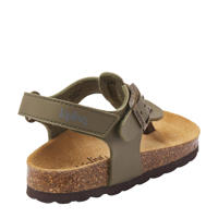 thumbnail: Kipling Juan 3  sandalen kaki