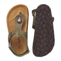 thumbnail: Kipling Juan 3 sandalen kaki