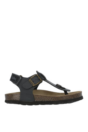 Juan 3  sandalen donkergrijs