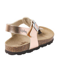 thumbnail: Kipling Maria  sandalen champagne