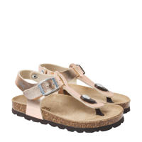 thumbnail: Kipling Maria  sandalen champagne